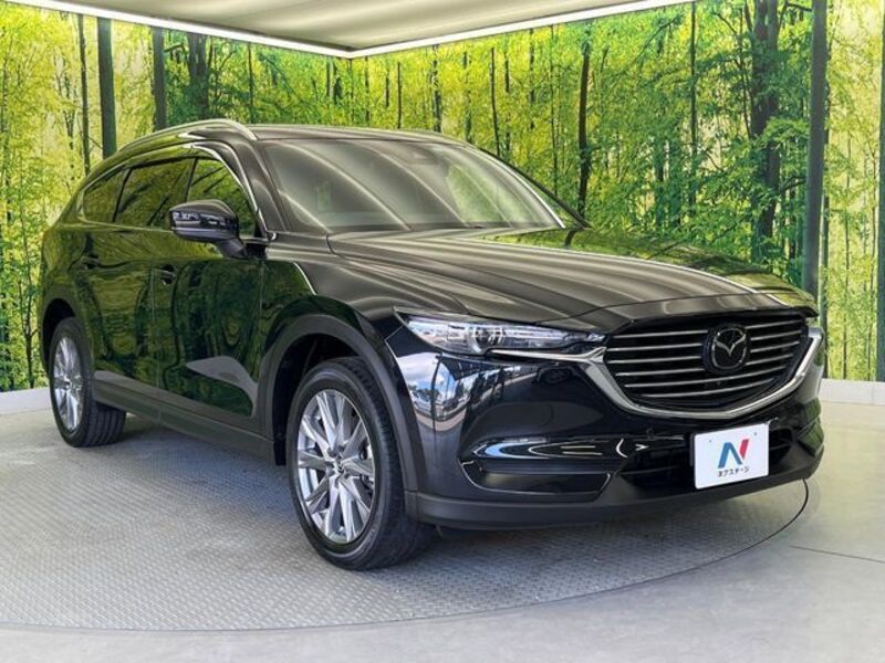 CX-8