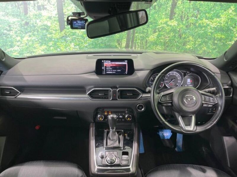 CX-8