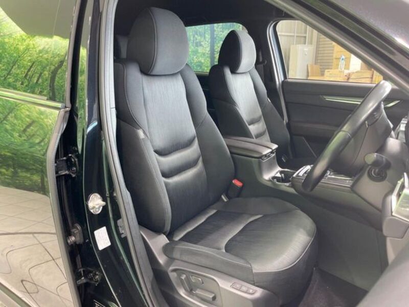 CX-8