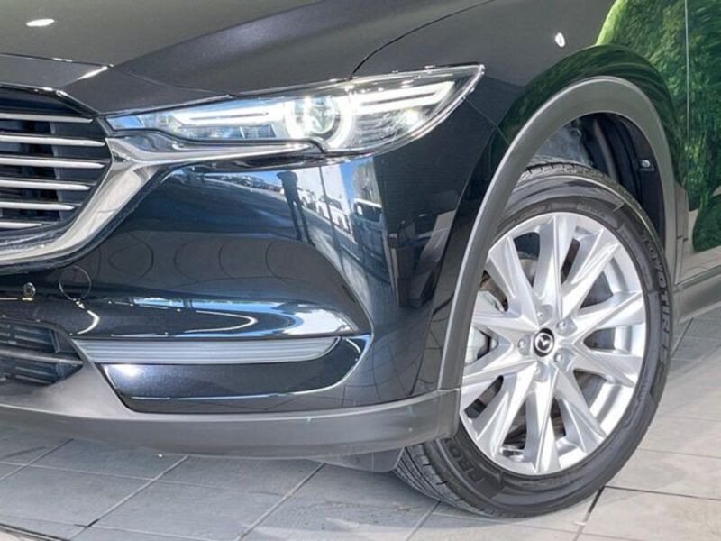 CX-8