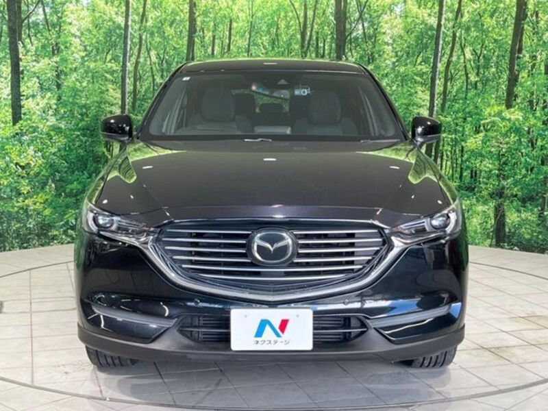 CX-8