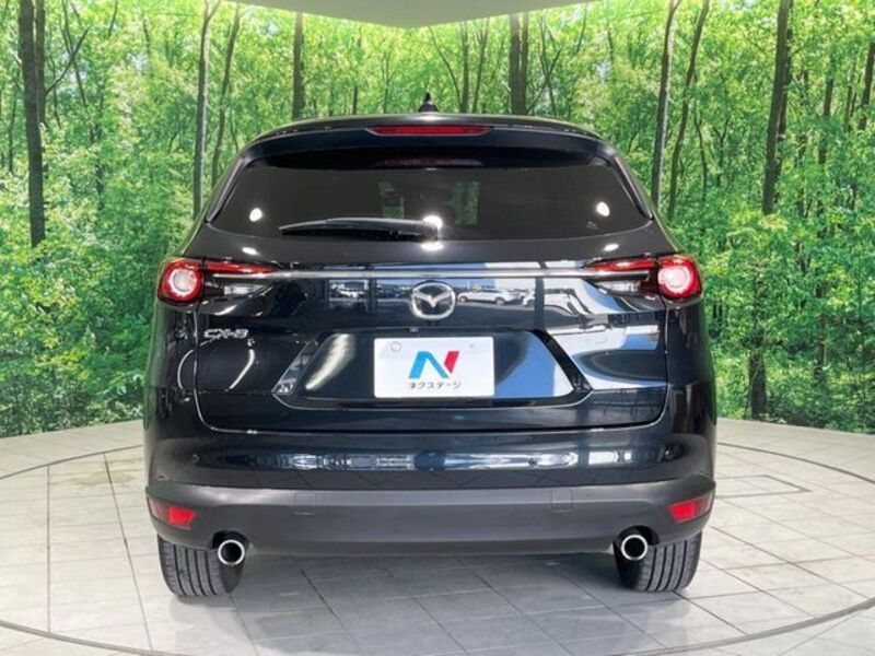 CX-8