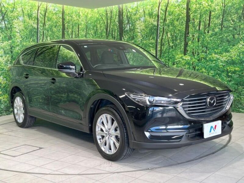 CX-8