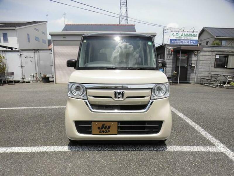 N BOX