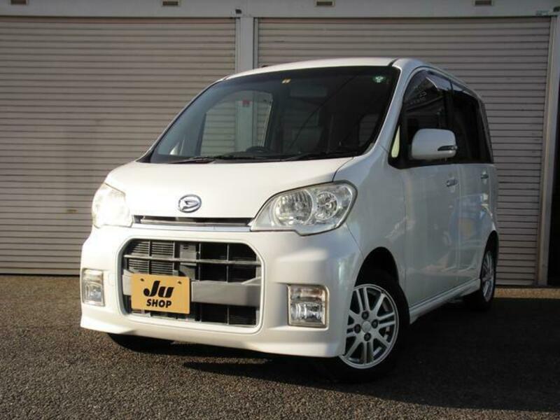 DAIHATSU TANTO EXE