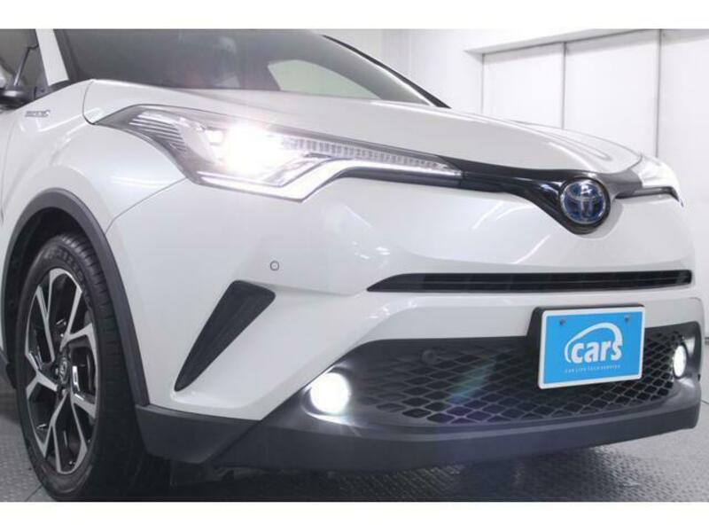 C-HR-7