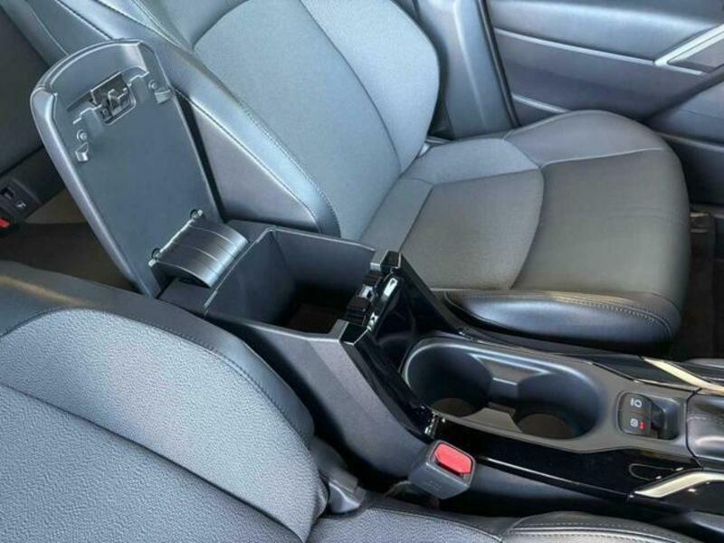 COROLLA CROSS