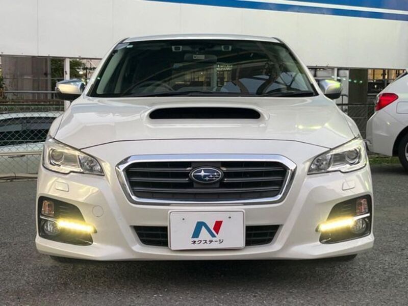 LEVORG