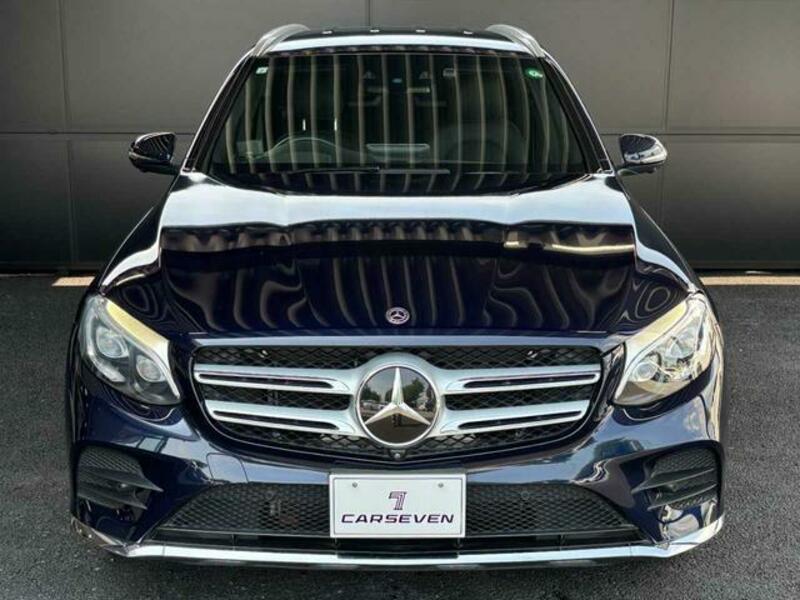 GLC CLASS