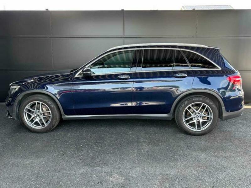 GLC CLASS