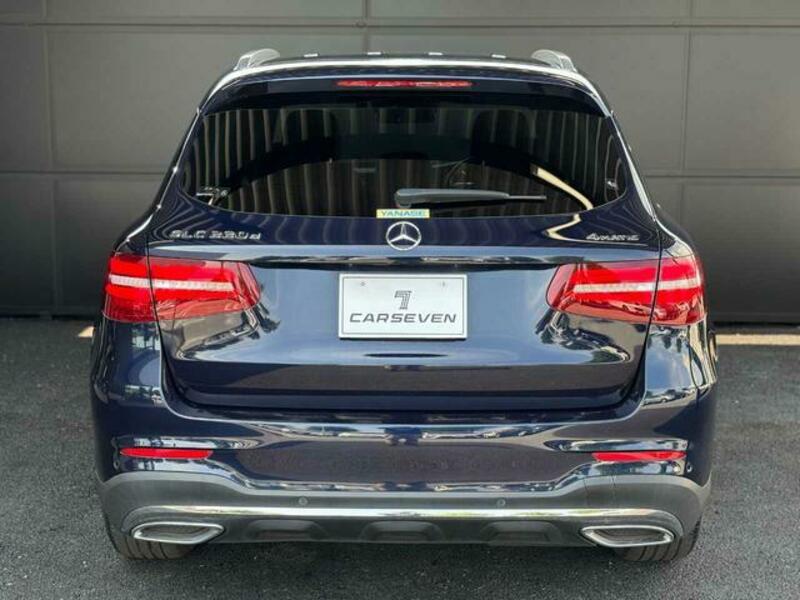 GLC CLASS