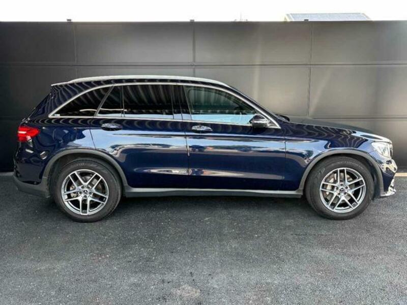 GLC CLASS