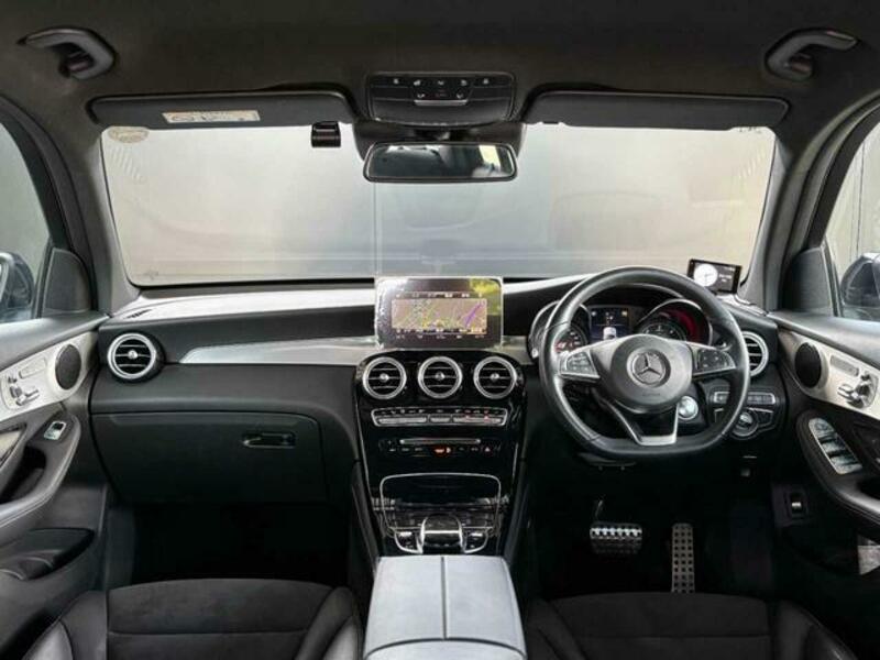 GLC CLASS