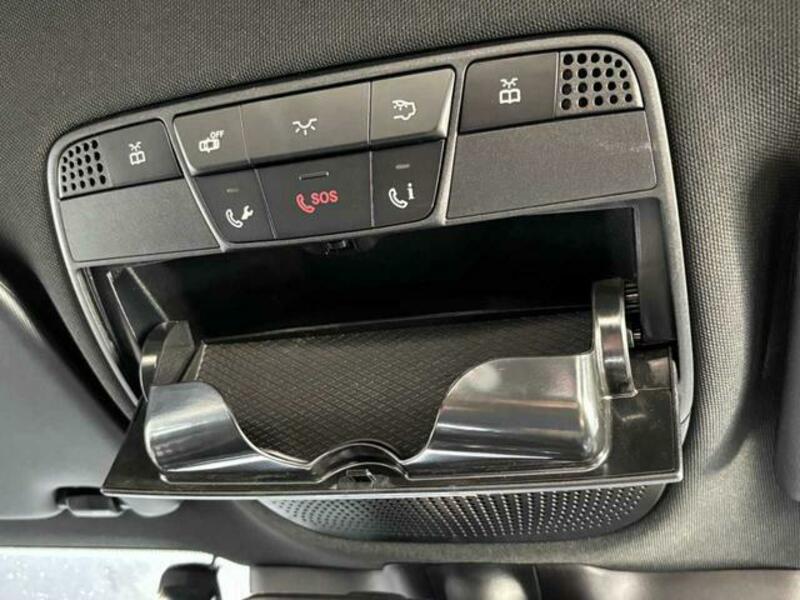 GLC CLASS