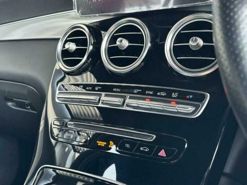 GLC CLASS