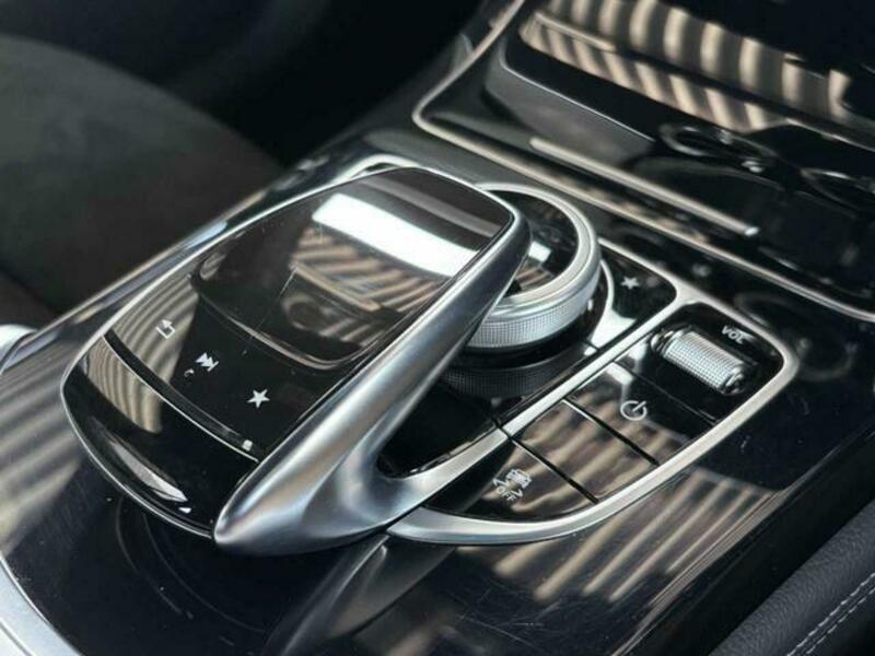GLC CLASS