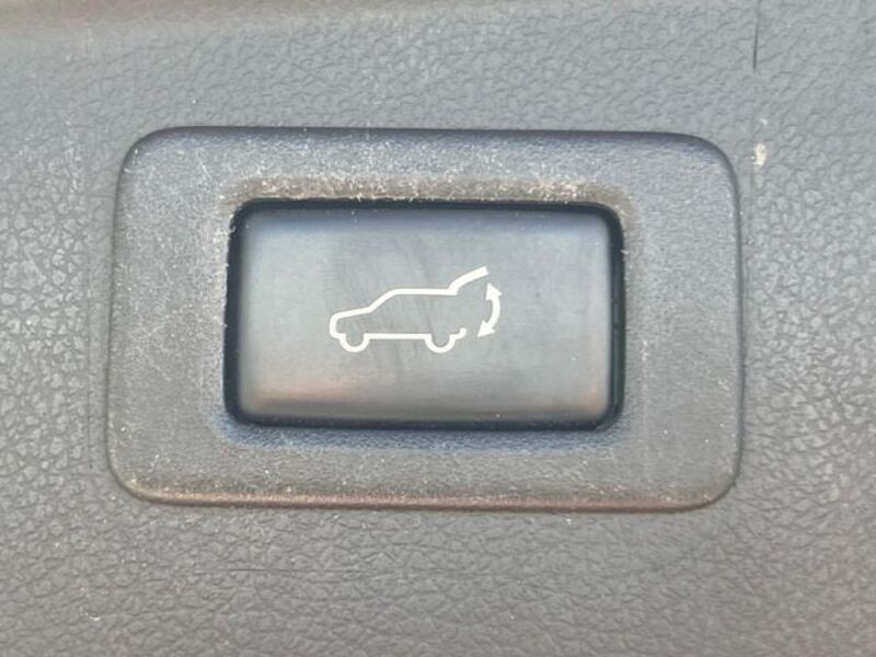 LEGACY OUTBACK