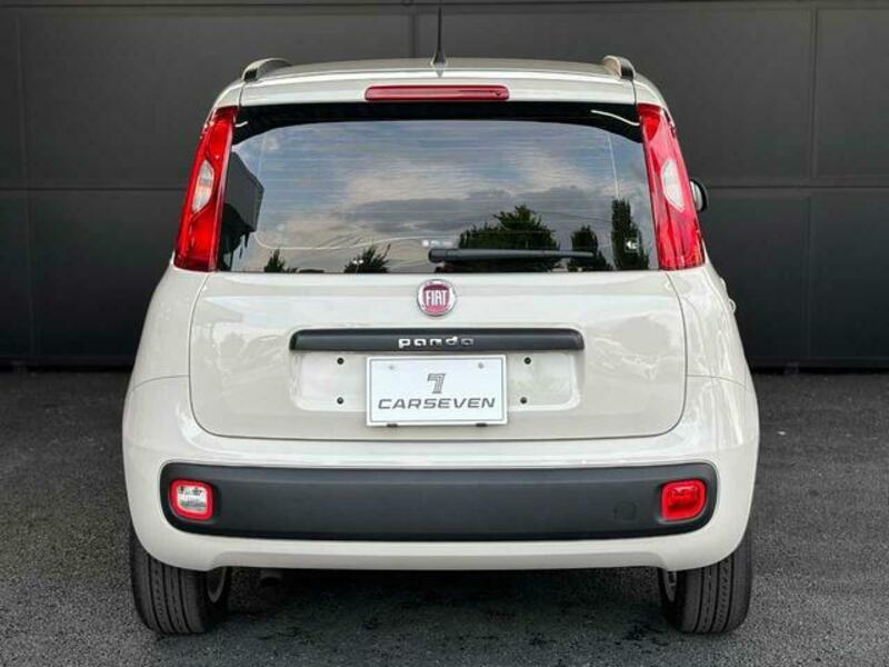PANDA