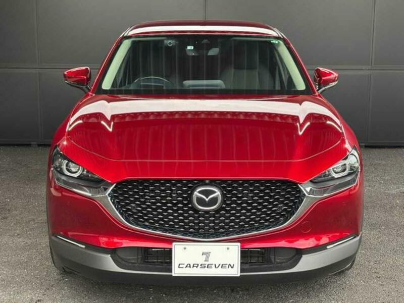 CX-30