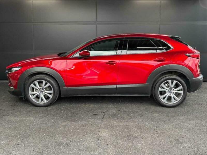 CX-30