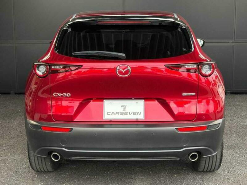 CX-30