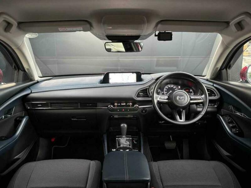 CX-30