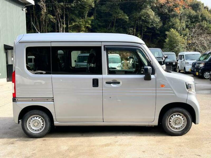 N-VAN