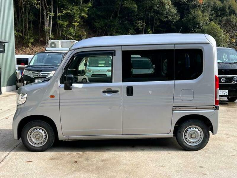 N-VAN
