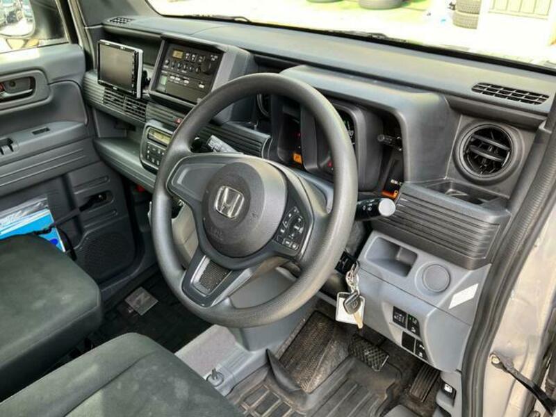 N-VAN