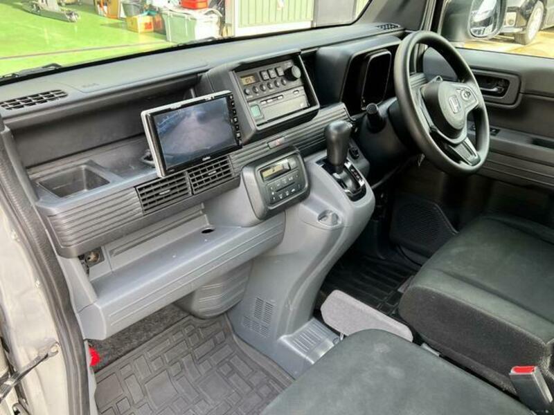 N-VAN