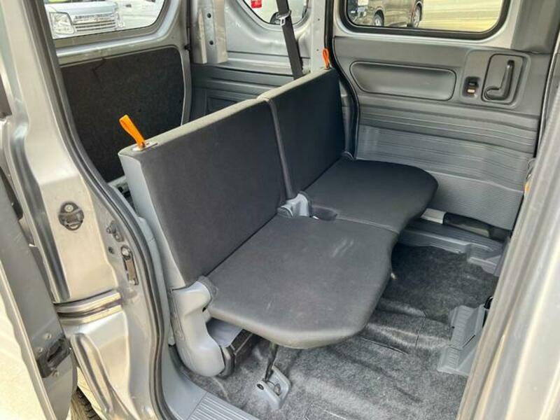 N-VAN
