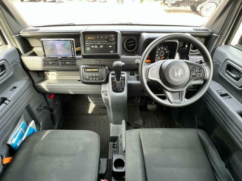 N-VAN