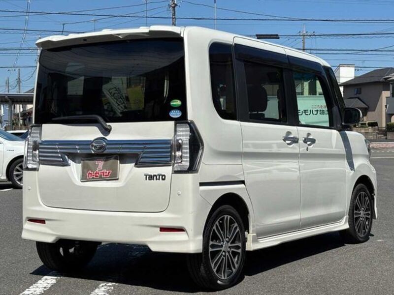 TANTO