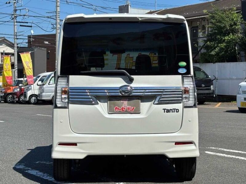 TANTO