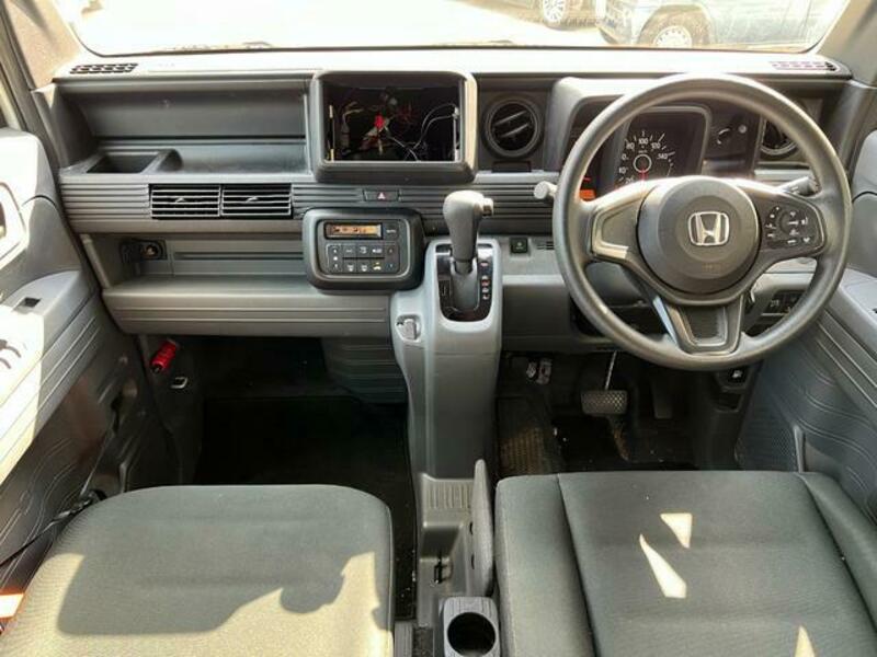 N-VAN