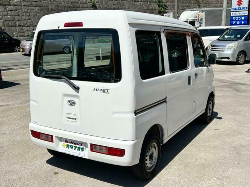 HIJET CARGO