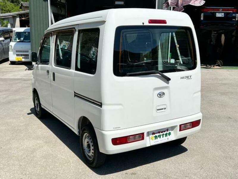 HIJET CARGO