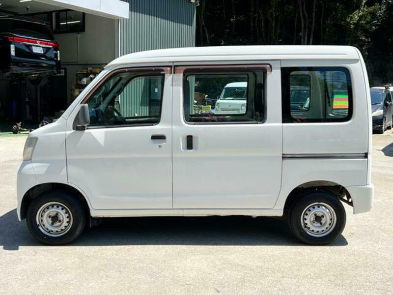 HIJET CARGO