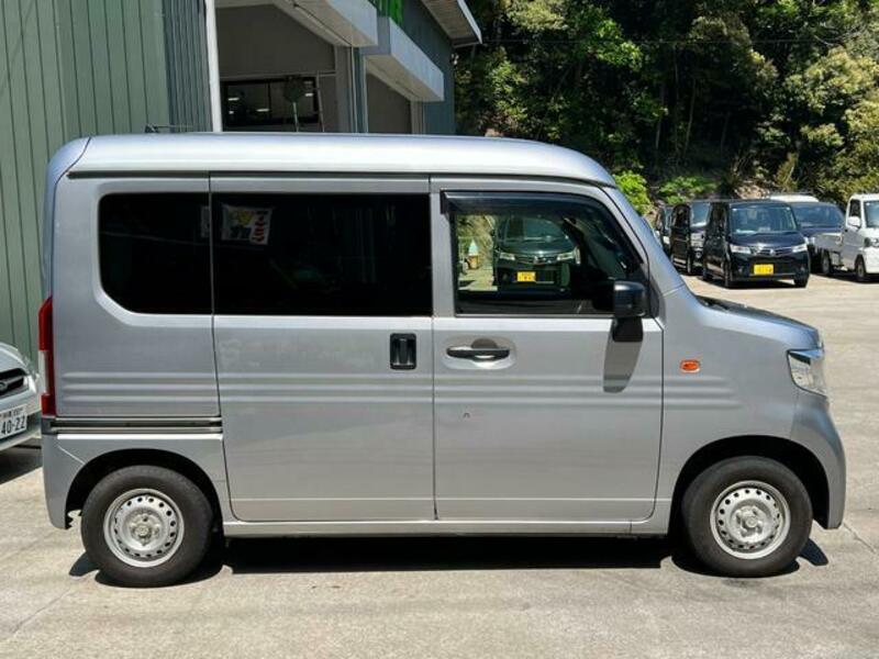 N-VAN