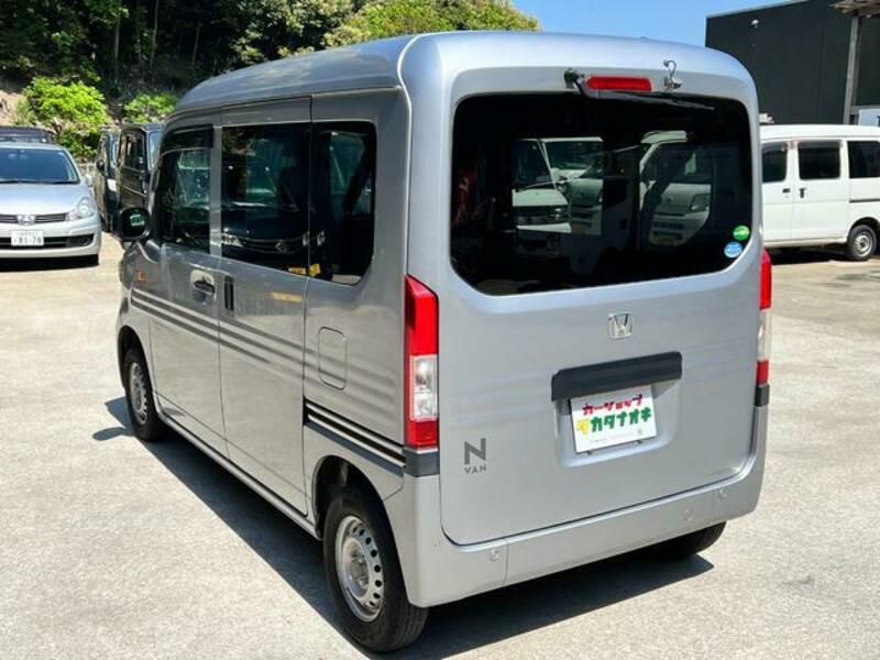 N-VAN