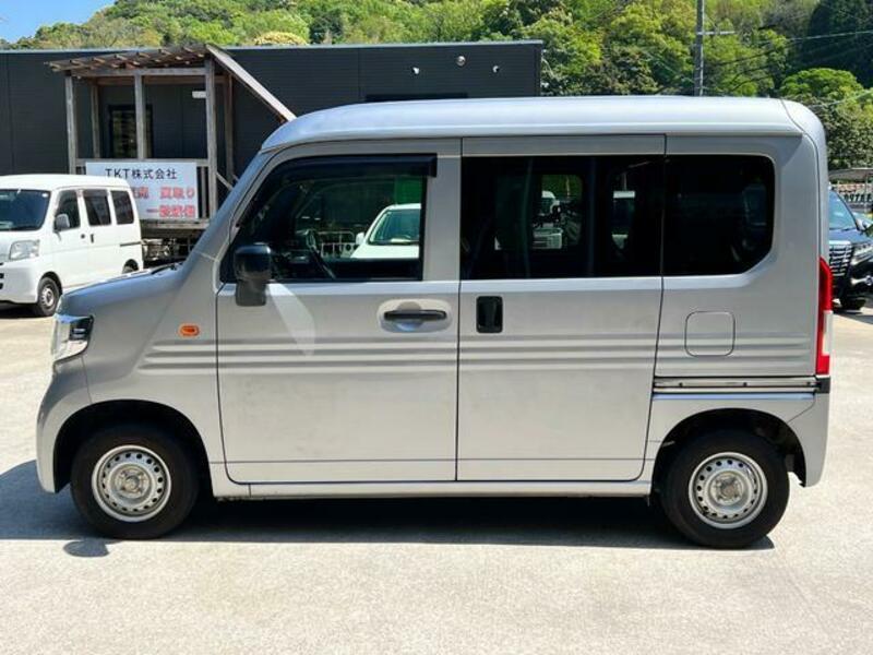 N-VAN