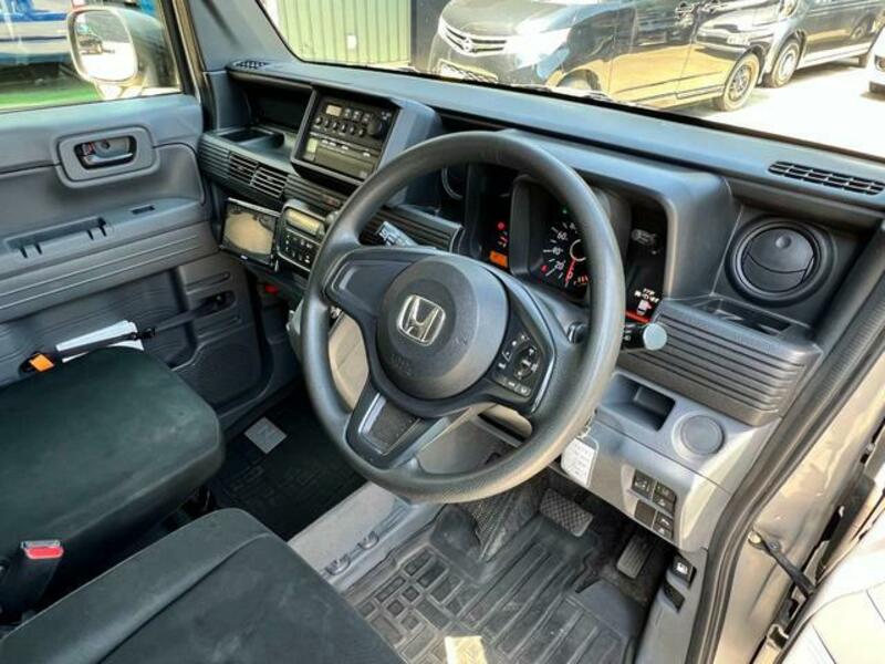 N-VAN