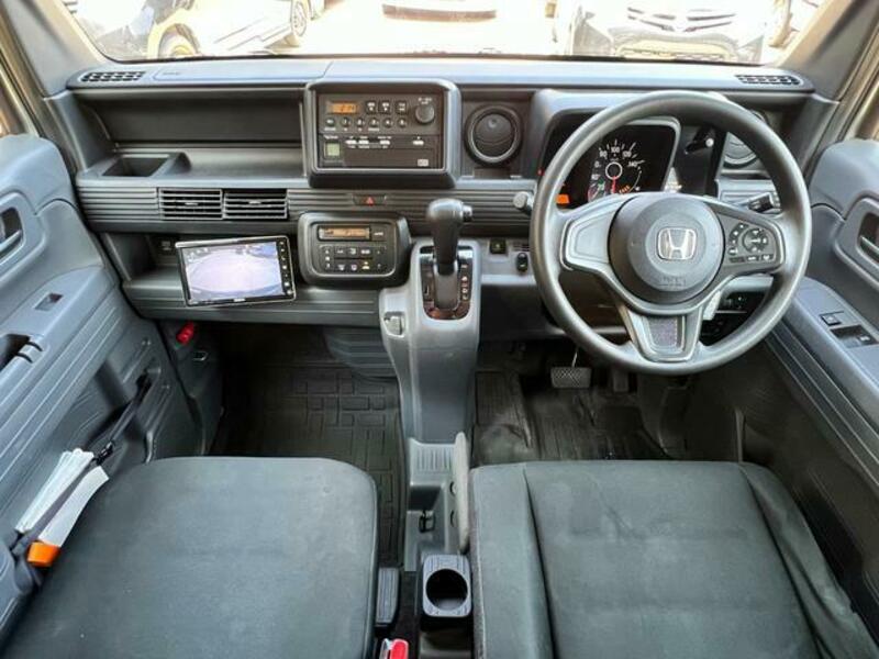 N-VAN