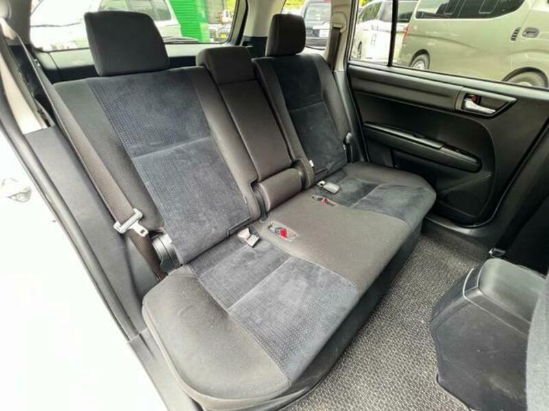 COROLLA FIELDER