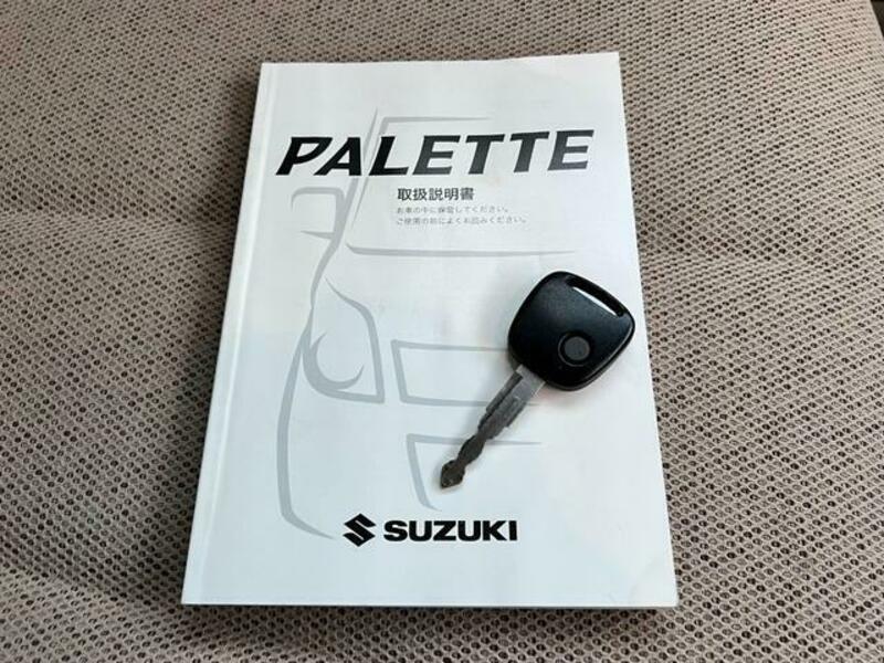 PALETTE
