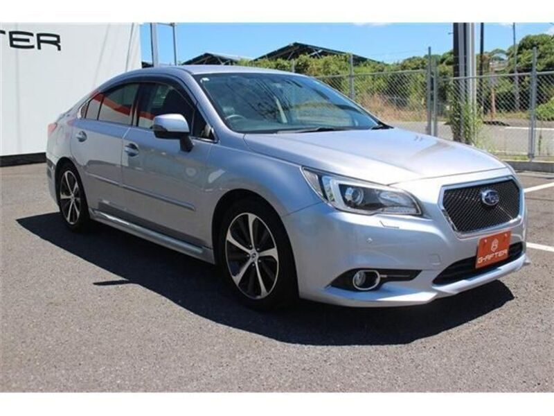 LEGACY B4