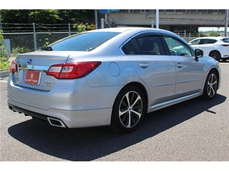LEGACY B4