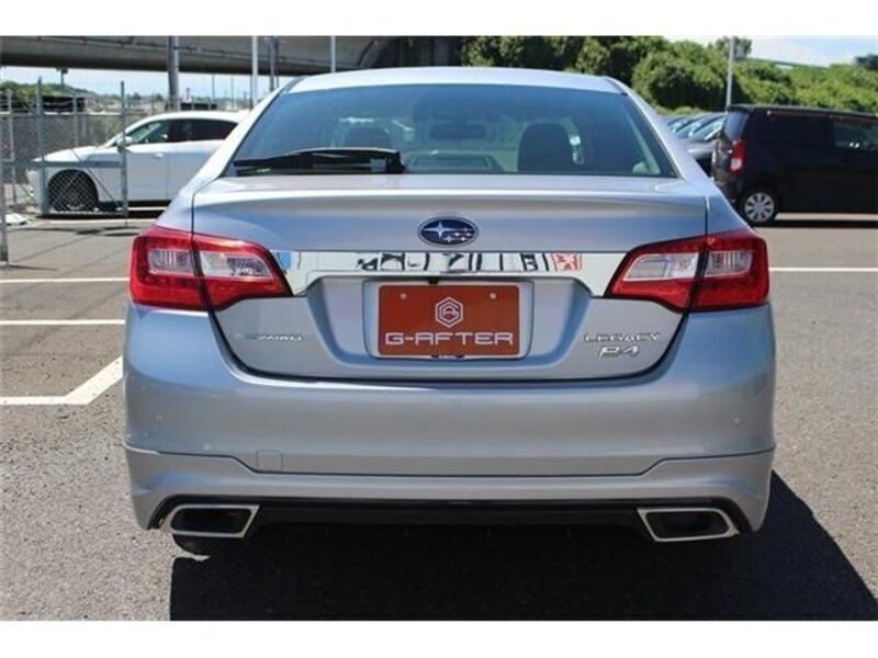 LEGACY B4