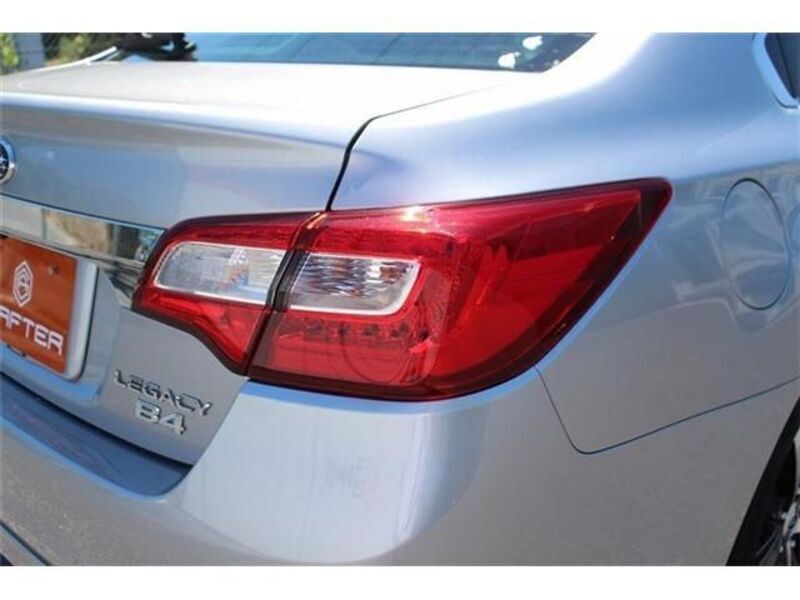 LEGACY B4