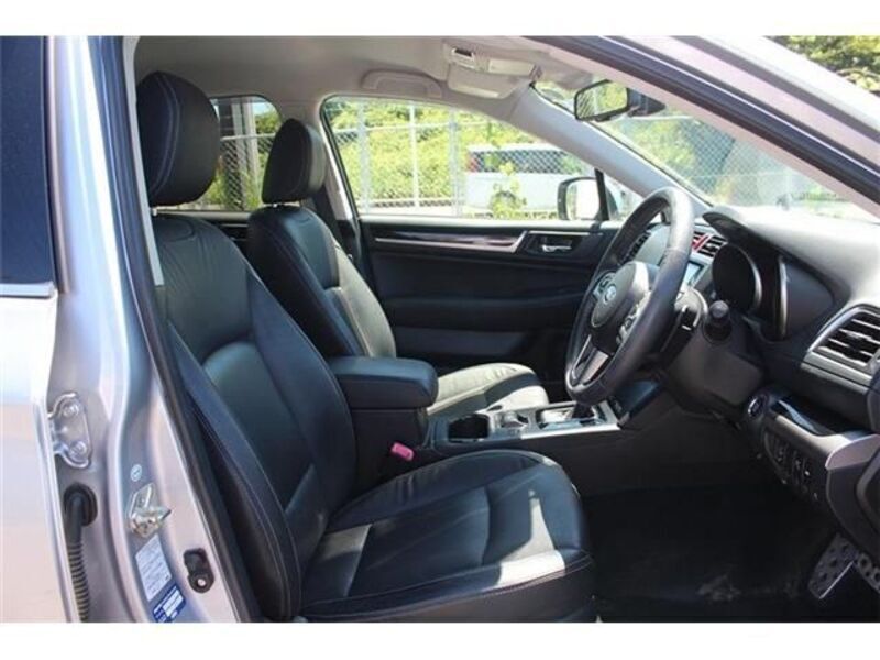 LEGACY B4